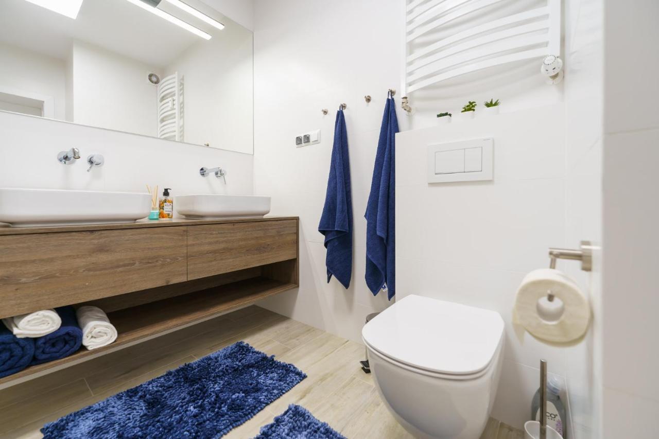 Apartamenty Lighthouse - Kasprowicza 100 コウォブジェク エクステリア 写真